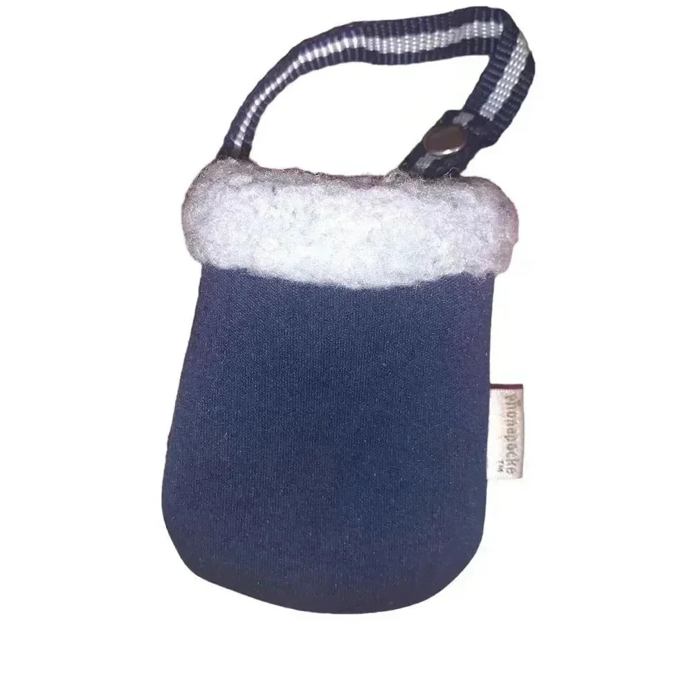 Vintage y2k cell phone holder